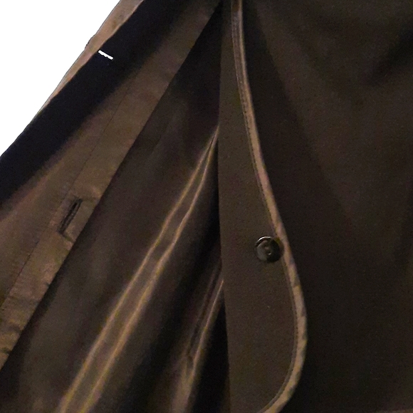 Rain trench Sz.M - Picture 5 of 9